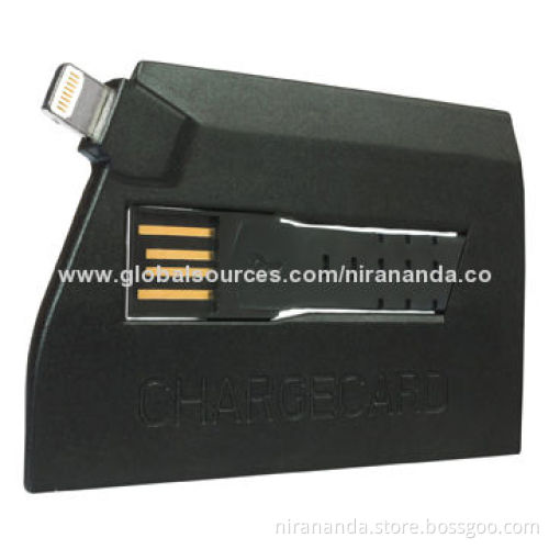 Accessories for iPhone, Measures 3.25x0.1x2-inch
